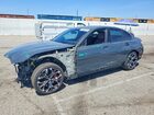 2025 Bmw 330i Gray vin: 3MW69CW02S8F31618