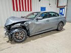 2025 Bmw 330i Gray vin: 3MW69CW04S8F11211