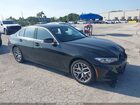 2026 Bmw 330i Na Black vin: 3MW69CW07T8F92139