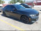 2026 Bmw 330i Na Black vin: 3MW69CW09T8G12519