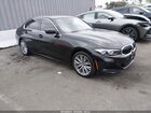 2024 Bmw 330i   Black vin: 3MW69FF03R8D86486