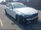 2023 Bmw 330i   White vin: 3MW69FF04P8D66826