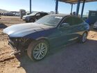 2024 Bmw 330i Blue vin: 3MW69FF04R8D87873