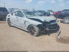 2024 Bmw 330i   Серый vin: 3MW69FF05R8D97442