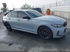 2024 Bmw 330i Gray vin: 3MW69FF06R8E17231