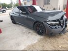 2026 Bmw M340i Xdrive Na Gray vin: 3MW69FT08T8G09665