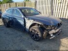 2025 Bmw 330i Xdrive Gray vin: 3MW89CW00S8F00229