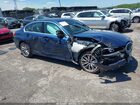 2023 Bmw 330i Xdrive Blue vin: 3MW89FF00P8D39471