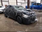 2018 Toyota Yaris Ia Black vin: 3MYDLBYV0JY320786