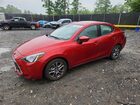 2019 Toyota Yaris Le Red vin: 3MYDLBYV2KY511644