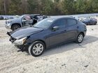 2019 Toyota Yaris L Charcoal vin: 3MYDLBYV4KY520328