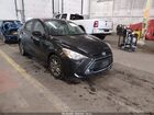 2019 Toyota Yaris Le Black vin: 3MYDLBYV7KY527080