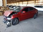 2019 Toyota Yaris Le Red vin: 3MYDLBYV9KY525752