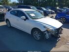 2017 Mazda Mazda3 Sport vin: 3MZBN1U70HM141132