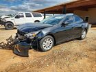 2017 Mazda 3 Sport Black vin: 3MZBN1U75HM153602