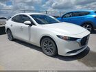 2024 Mazda Mazda3 2.5 S White vin: 3MZBPAAM4RM434909