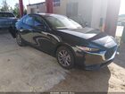 2024 Mazda Mazda3 2.5 S Черный vin: 3MZBPAAM9RM405437