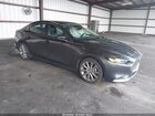 2021 Mazda Mazda3 Select Gray vin: 3MZBPABL1MM200726