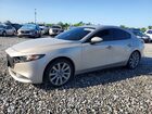 2022 Mazda 3 Select Beige vin: 3MZBPABL2NM311593