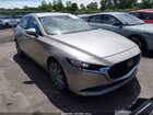 2023 Mazda Mazda3 2.5 S Select Tan vin: 3MZBPABM0PM367172