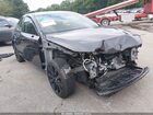 2025 Mazda Mazda3 2.5 S Select Sport Gray vin: 3MZBPABM1SM450120