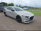 2024 Mazda Mazda3 2.5 S Select Sport Tan vin: 3MZBPABM3RM433782