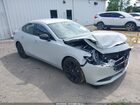 2025 Mazda Mazda3 2.5 S Select Sport Silver vin: 3MZBPABM6SM455328
