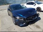 2020 Mazda Mazda3 Select Package Blue vin: 3MZBPACL3LM118705