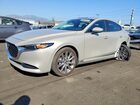 2023 Mazda 3 Preferred Gray vin: 3MZBPACM7PM380757