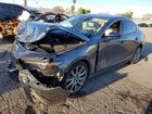 2022 Mazda 3 Premium Угольный vin: 3MZBPADL0NM308897
