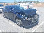 2019 Mazda Mazda3 Premium Package Blue vin: 3MZBPAEM0KM101753