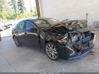 2020 Mazda Mazda3 Premium Package Black vin: 3MZBPAEM5LM133034