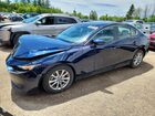 2020 Mazda 3 Select Blue vin: 3MZBPBCM0LM133645