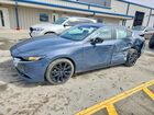 2024 Mazda 3 Preferred Gray vin: 3MZBPBCM5RM421069