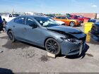 2024 Mazda Mazda3 2.5 S Carbon Edition Blue vin: 3MZBPBCMXRM406776