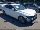2020 Mazda Mazda3 Preferred Package Белый vin: 3MZBPBDM4LM126003