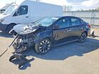2018 Nissan Sentra Sr Black vin: 3N1AB7AP0JY216783