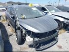 2018 Nissan Sentra Sv Gray vin: 3N1AB7AP1JY347995