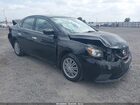 2016 Nissan Sentra S Black vin: 3N1AB7AP2GY238826