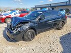 2017 Nissan Sentra Sv Black vin: 3N1AB7AP2HL720145
