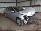 2019 Nissan Sentra Sv Silver vin: 3N1AB7AP2KY432491