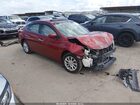 2016 Nissan Sentra Sv Maroon vin: 3N1AB7AP3GY307989