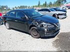 2017 Nissan Sentra Sv Black vin: 3N1AB7AP3HY385321
