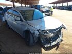 2017 Nissan Sentra S Silver vin: 3N1AB7AP4HY402627