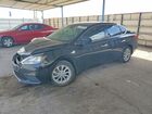 2019 Nissan Sentra Sv Black vin: 3N1AB7AP5KL609354