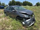 2016 Nissan Sentra Sv vin: 3N1AB7AP6GY307663