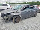 2016 Nissan Sentra S Silver vin: 3N1AB7AP7GY259736