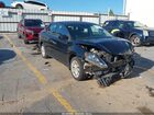 2018 Nissan Sentra Sv Black vin: 3N1AB7AP8JL624526