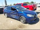 2018 Nissan Sentra S Blue vin: 3N1AB7AP8JY277248