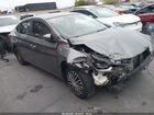 2016 Nissan Sentra S Gray vin: 3N1AB7APXGY237388
